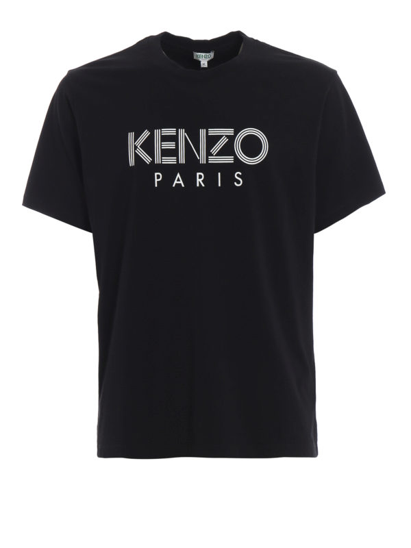 KENZO: Tシャツ - Tシャツ - Kenzo Paris