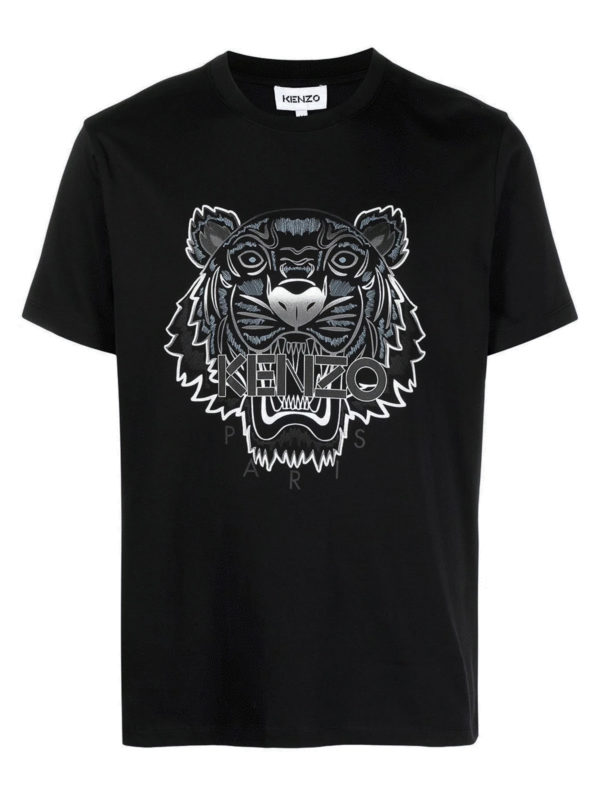 KENZO: Camisetas - Camiseta - Tiger