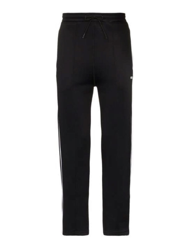 KENZO: tracksuit bottoms - Techno cotton track pants