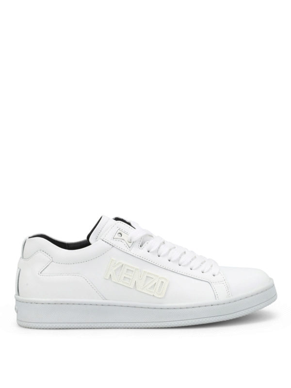 Kenzo best sale sneakers homme