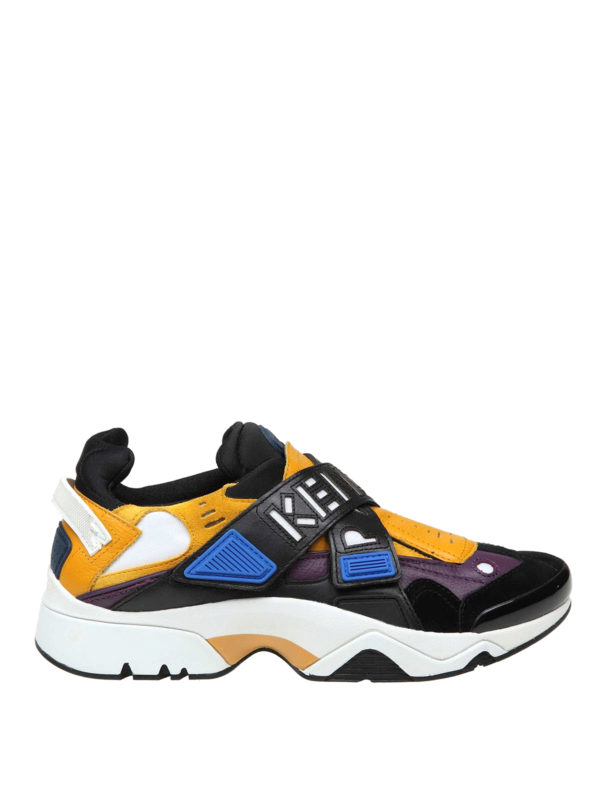 KENZO: Sneaker - Sneaker - Bunt