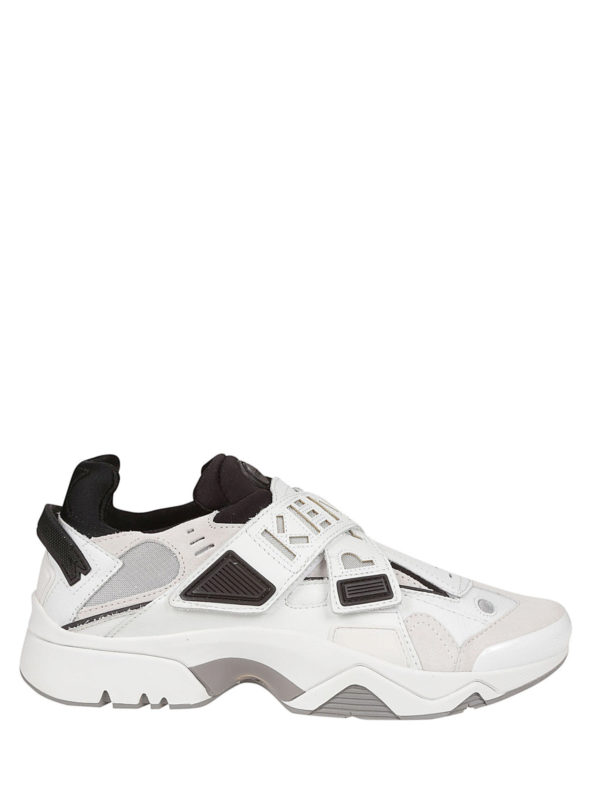 KENZO: Chaussures de sport - Baskets - Sonic