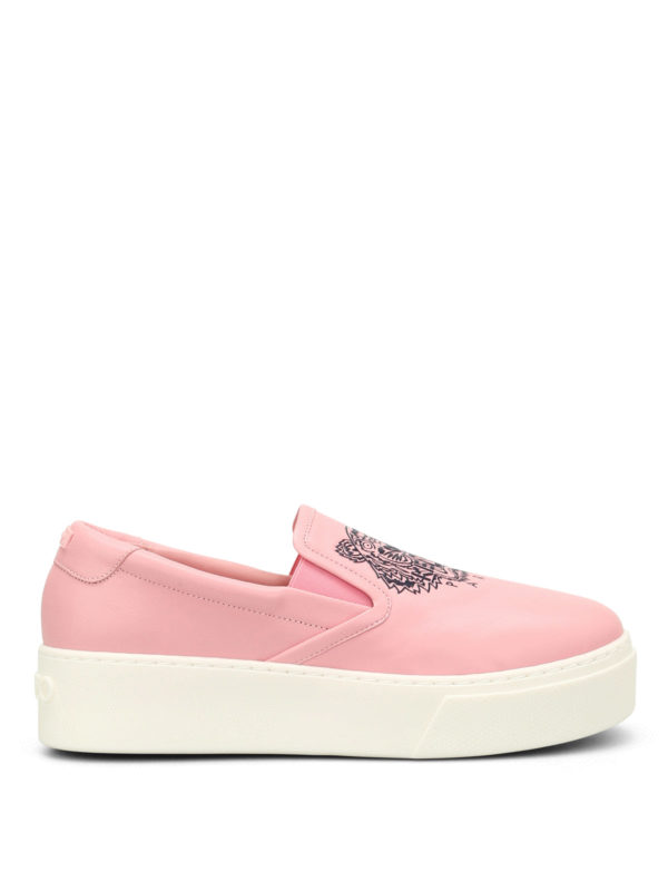 KENZO: Zapatillas - Zapatillas - Tiger