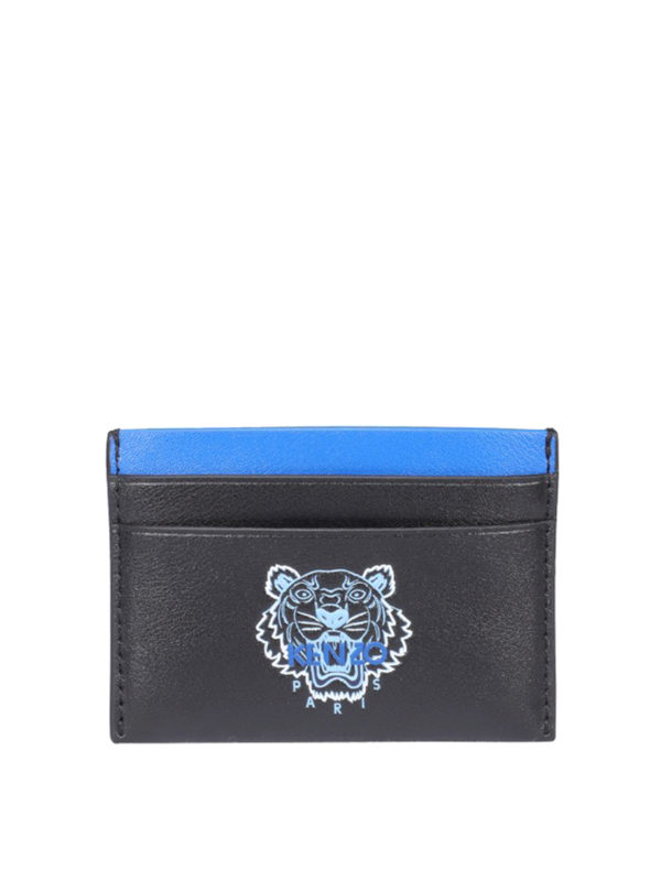 KENZO: 財布＆ポーチ - 財布 - Ekusson Tiger