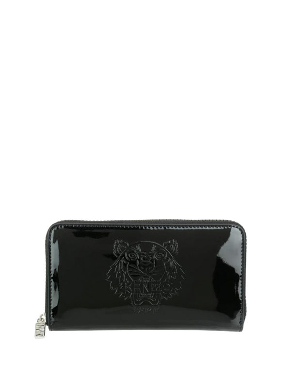 KENZO: 財布＆ポーチ - 財布 - Tiger