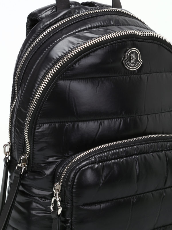 Rucksack - Schwarz shop online: MONCLER