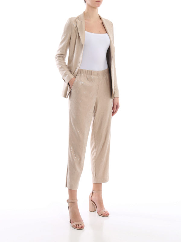 KILTIE: Blazer online - Blazer - Beige