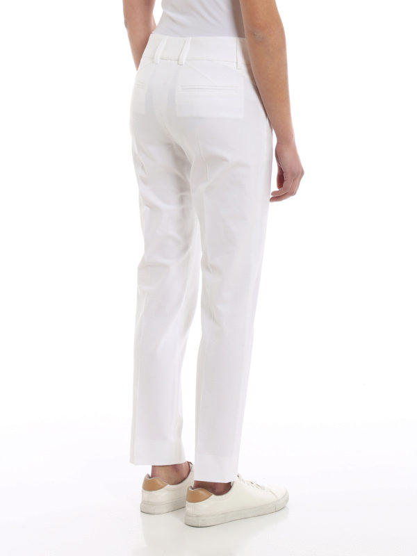 カジュアルパンツ - Kim shop online: PIAZZA SEMPIONE