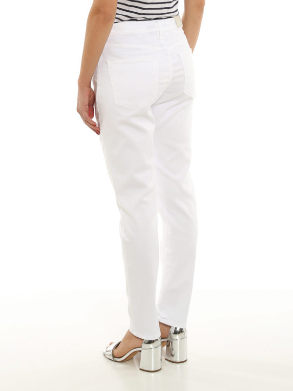 Vaqueros Rectos - Kimberly shop online: JACOB COHEN