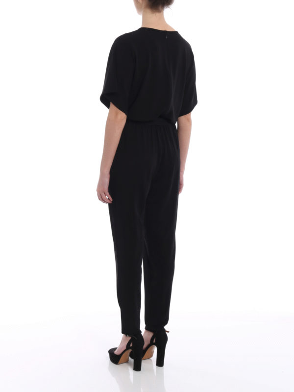 Jumpsuit - Schwarz shop online: MICHAEL KORS