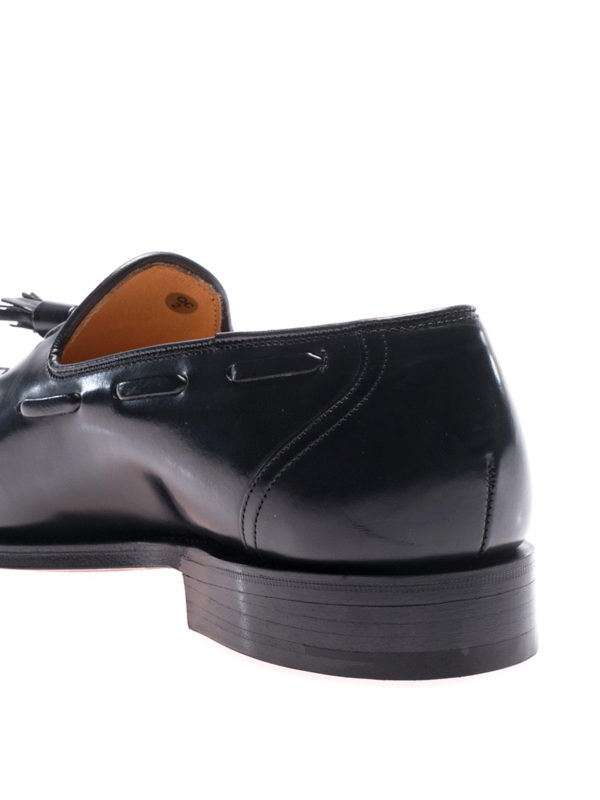 Mokassins - Schwarz shop online: CHURCH