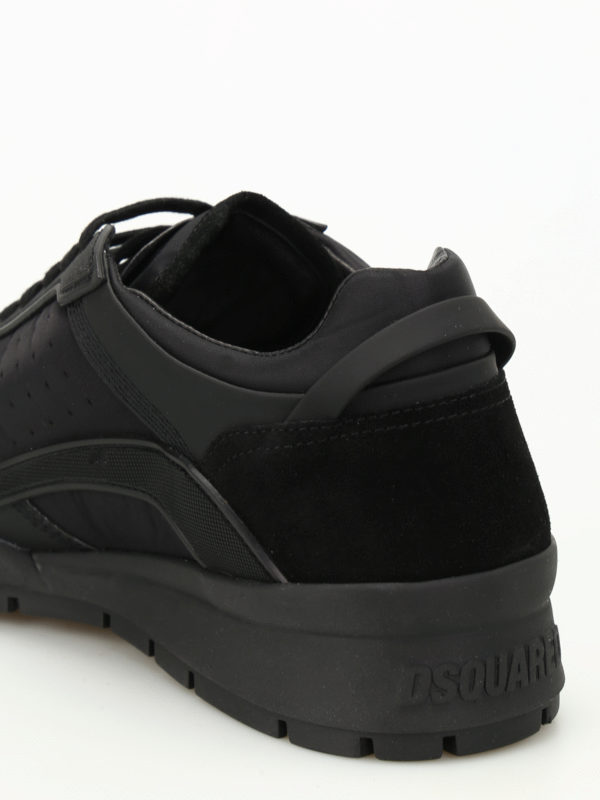 Zapatillas - Kit shop online: DSQUARED2