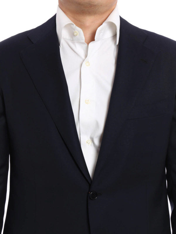 KITON buy online Evo suit