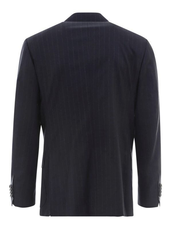 KITON: Vestidos de gala online - Traje - De Rayas