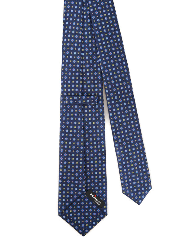 KITON: ネクタイ＆蝶ネクタイ online - ネクタイ - ブルー