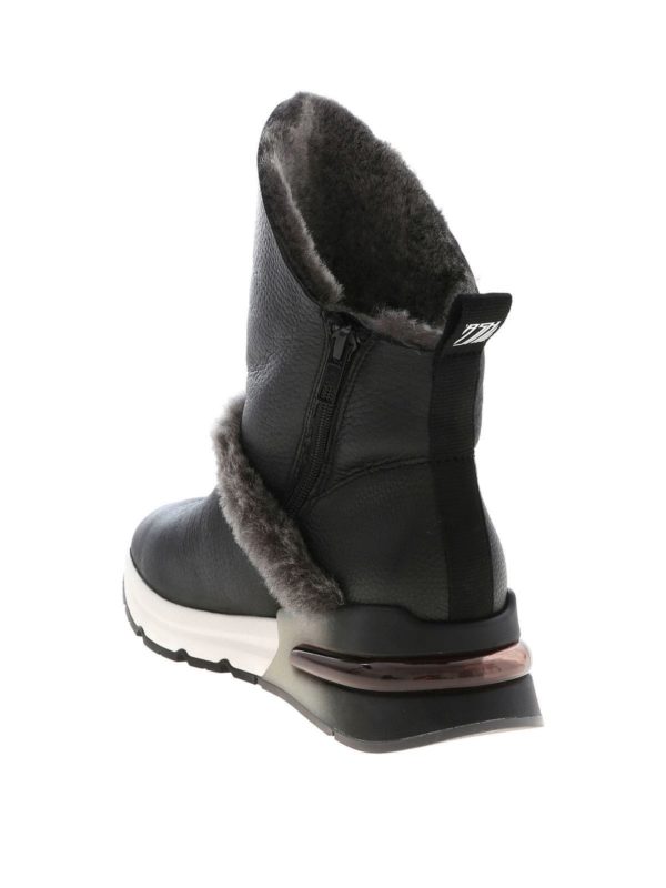 Botines - Negro shop online: ASH