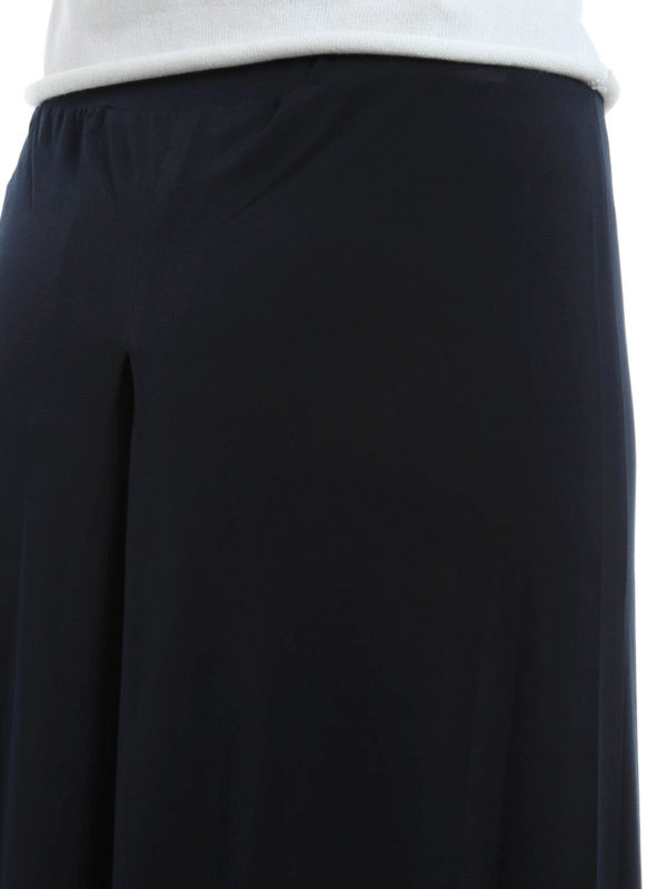 Knee length skirts & Midi shop online Divided skirt