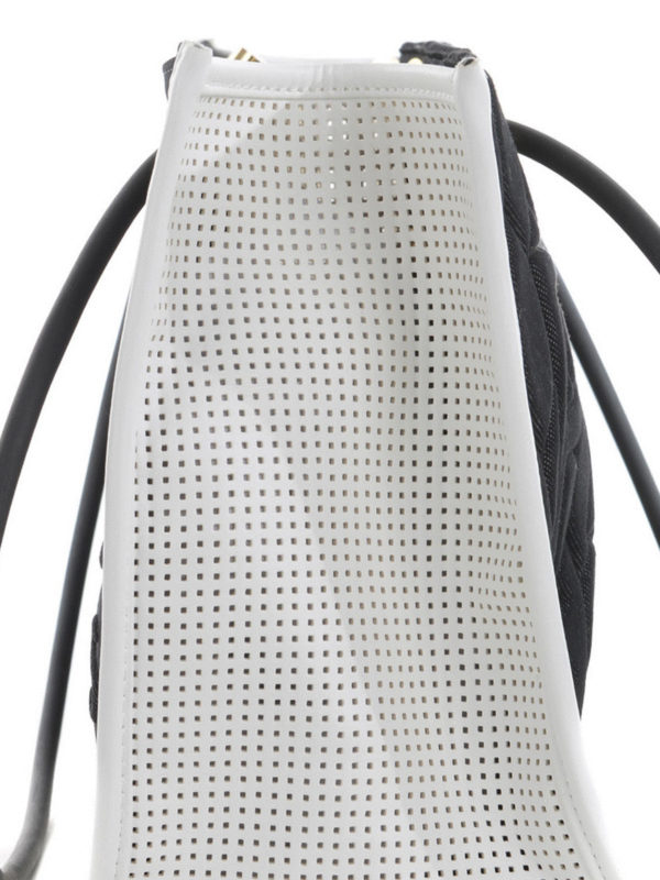 Kombo tote shop online: KENZO