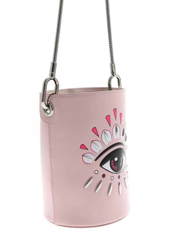 Sac Bandoulière - Rose shop online: KENZO
