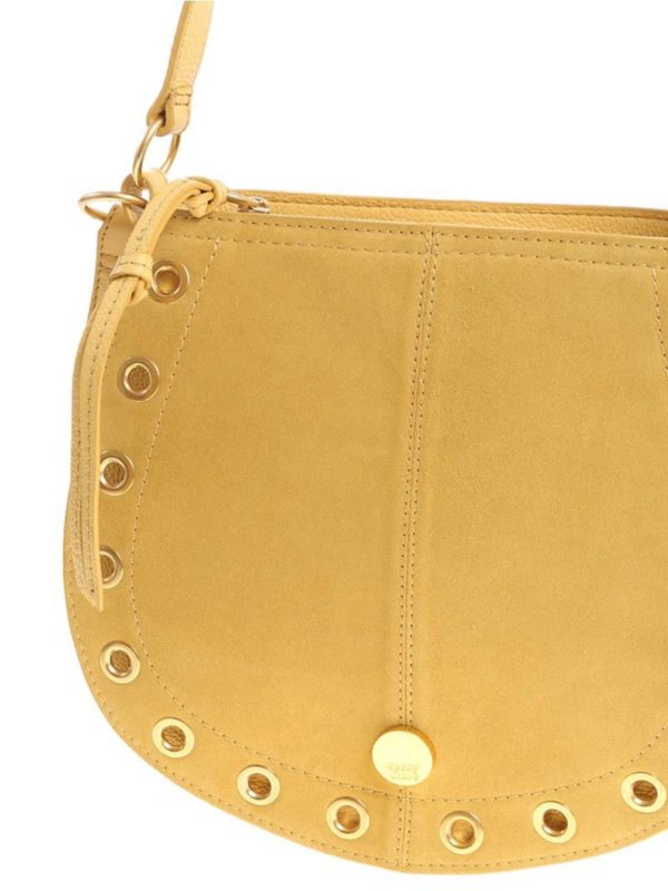 Borsa a spalla Kriss  shop online: SEE BY CHLOE