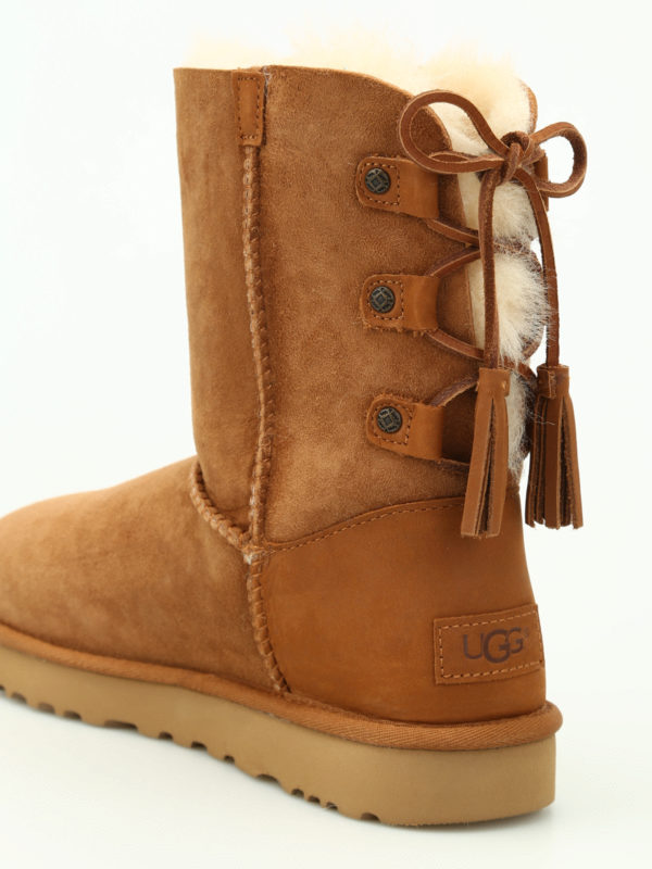 Stiefeletten - Hellbraun shop online: UGG