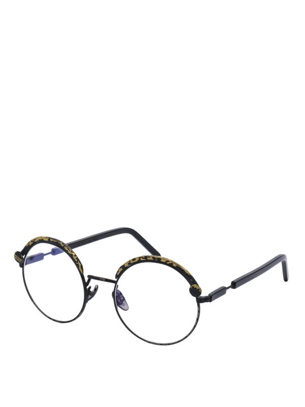 KUBORAUM: Glasses - Z1 eyeglasses