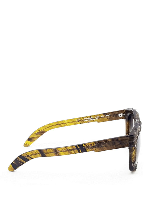 KUBORAUM: sunglasses online - Mask C2 sunglasses