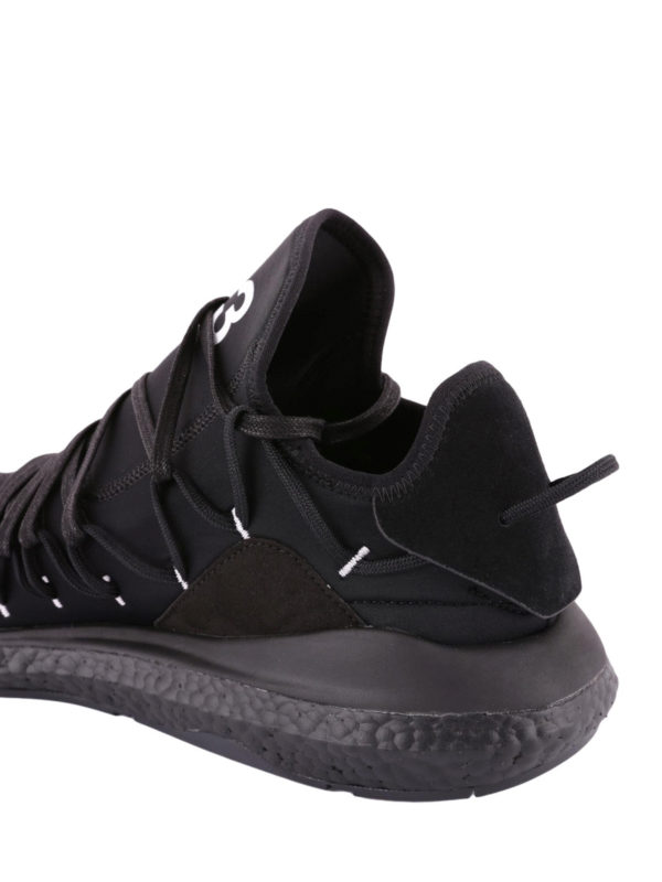 Sneaker - Schwarz shop online: Y-3