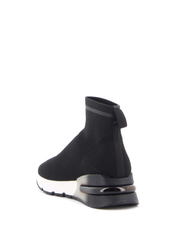 Kyle sock sneakers shop online: ASH