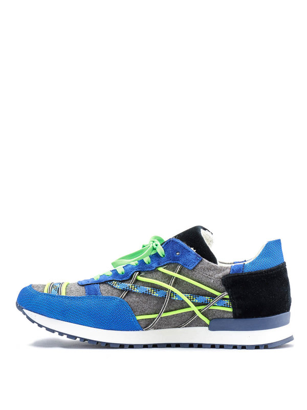 L4K3: trainers online - L4K3 sneakers