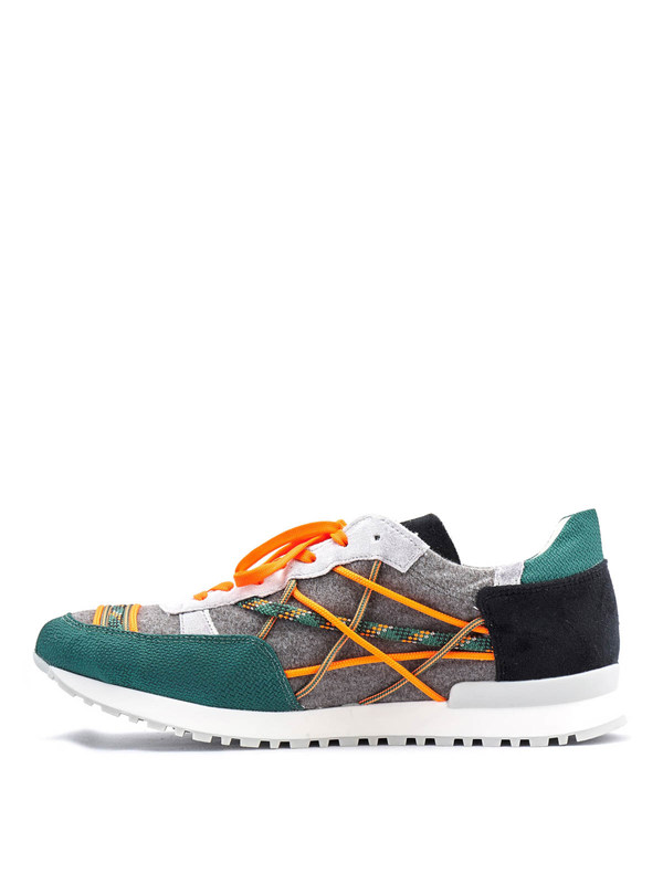 L4K3: trainers online - L4K3 sneakers