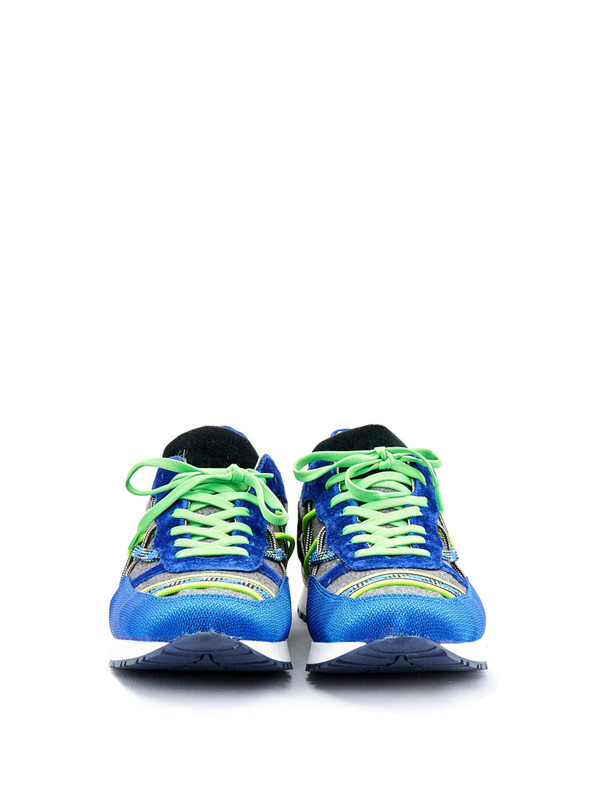 L4K3 sneakers shop online: L4K3