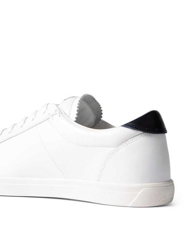 Baskets - La Monaco shop online: MONCLER