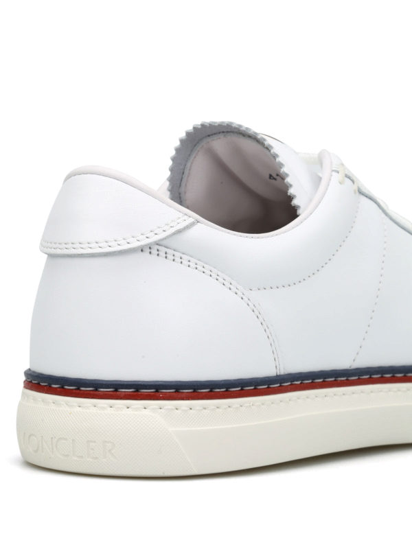 Sneaker La Monaco shop online: MONCLER