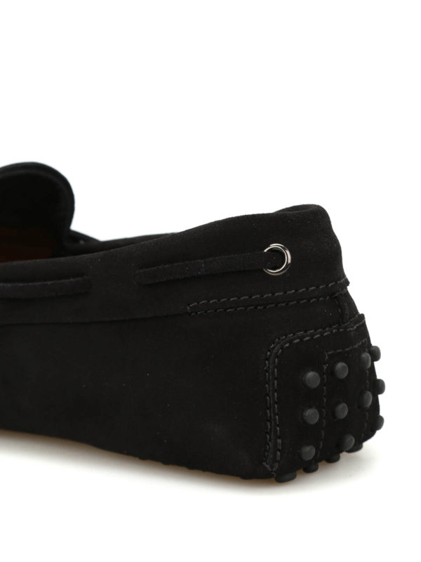 Mokassins/Slippers - Schwarz Replica 
online: TOD