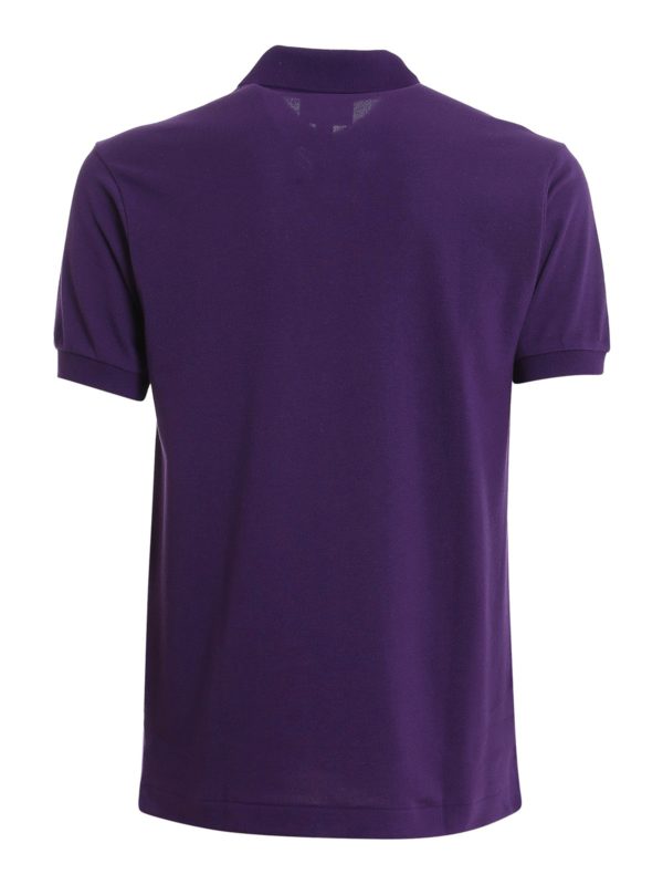 LACOSTE: Polos  online - Polo - Violet