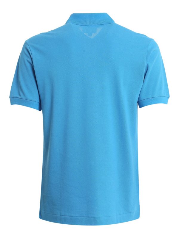 LACOSTE: Polos  online - Polo - Bleu Clair