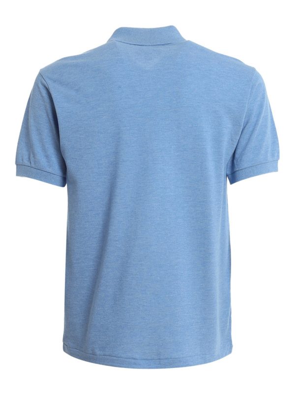 LACOSTE: Polos online - Polo - Azul Claro