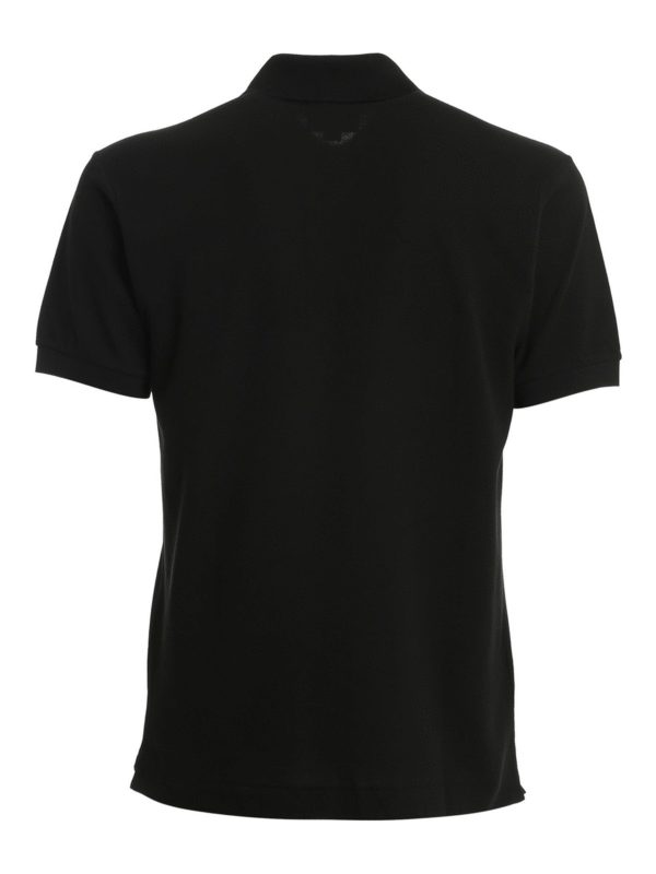 LACOSTE: Polos  online - Polo - Noir
