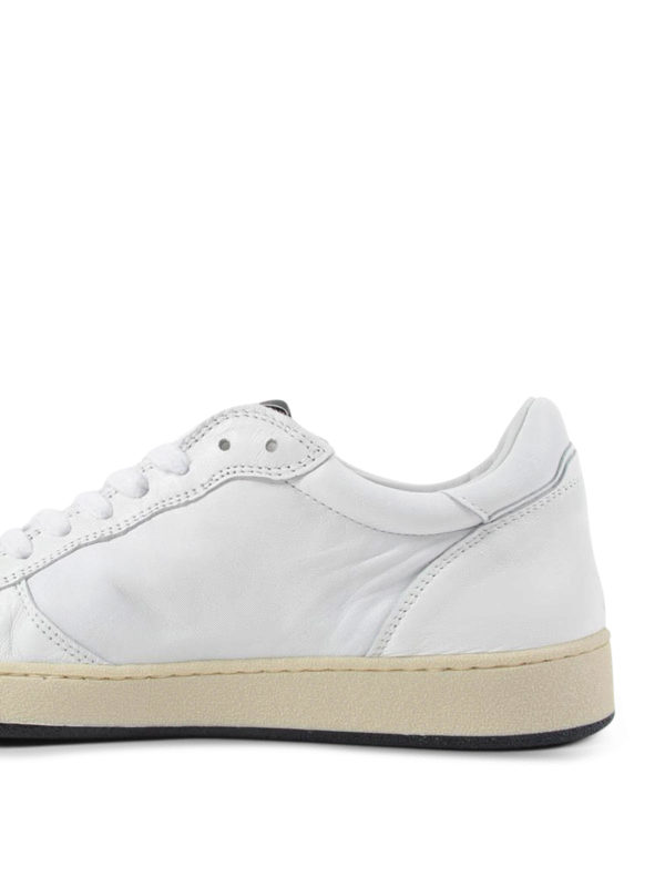 Lakers Ledersneakers shop online: PHILIPPE MODEL