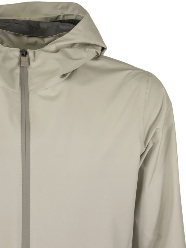 Giacca Laminar a due strati shop online: HERNO