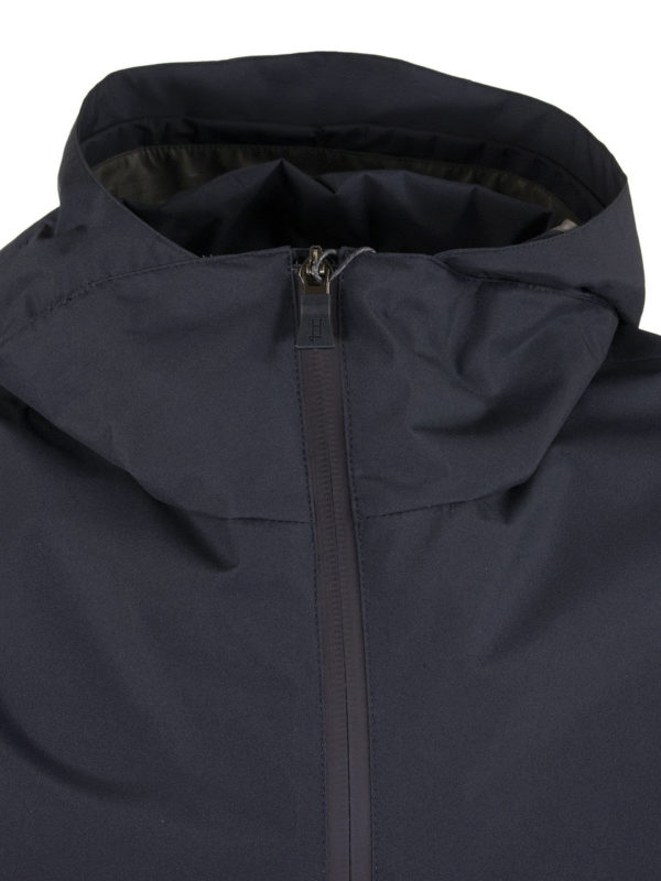 Giacca Laminar a due strati shop online: HERNO