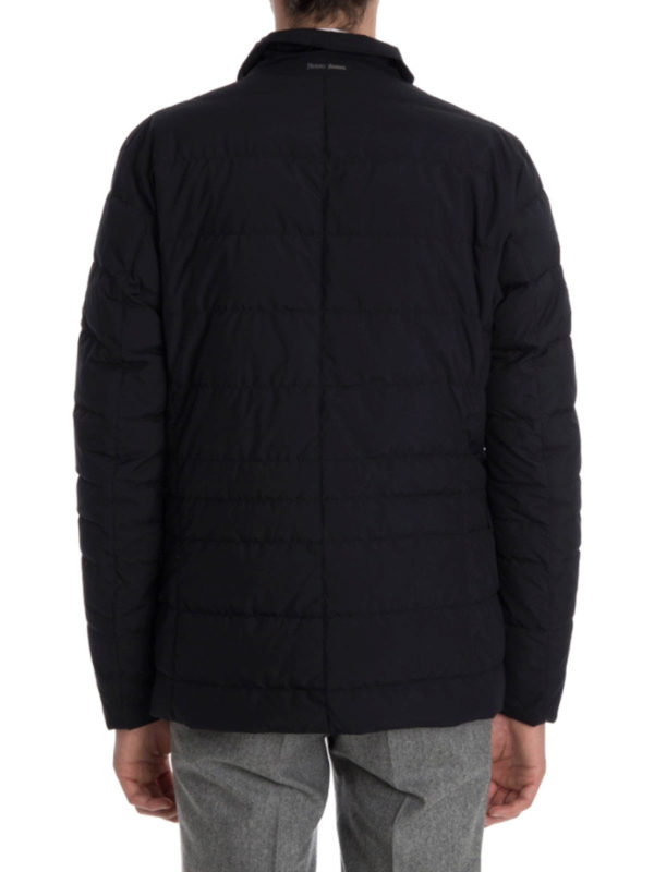 Piumino Laminar shop online: HERNO