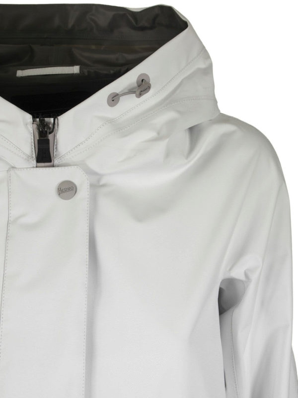 Parka - Laminar shop online: HERNO