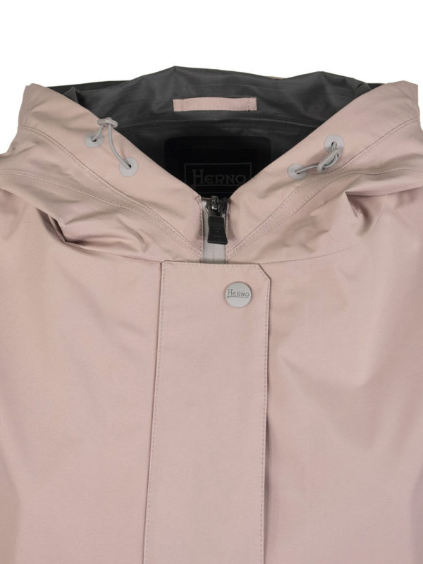 Parka - Laminar shop online: HERNO