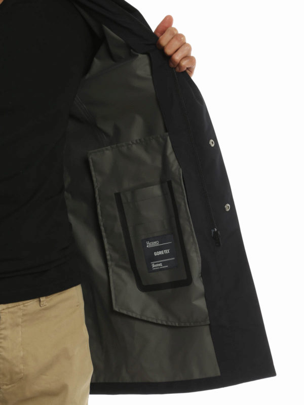 Impermeabile Laminar