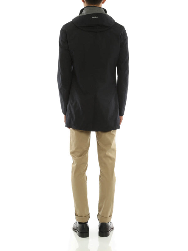 Impermeabile Laminar shop online: HERNO