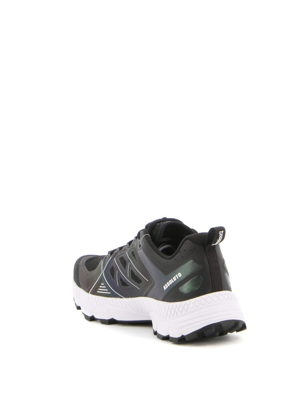 Laminar Sneakers shop online: HERNO