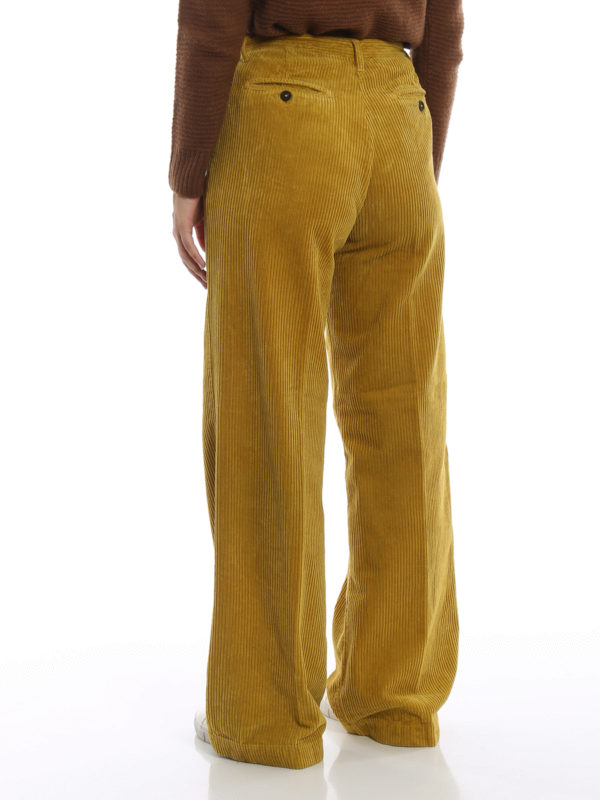 Pantalons Décontractés - Lamna shop online: MASSIMO ALBA