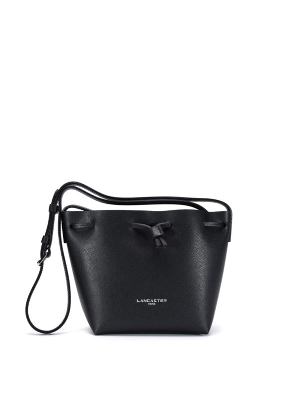 LANCASTER: Secchielli - Secchiello Pur in saffiano